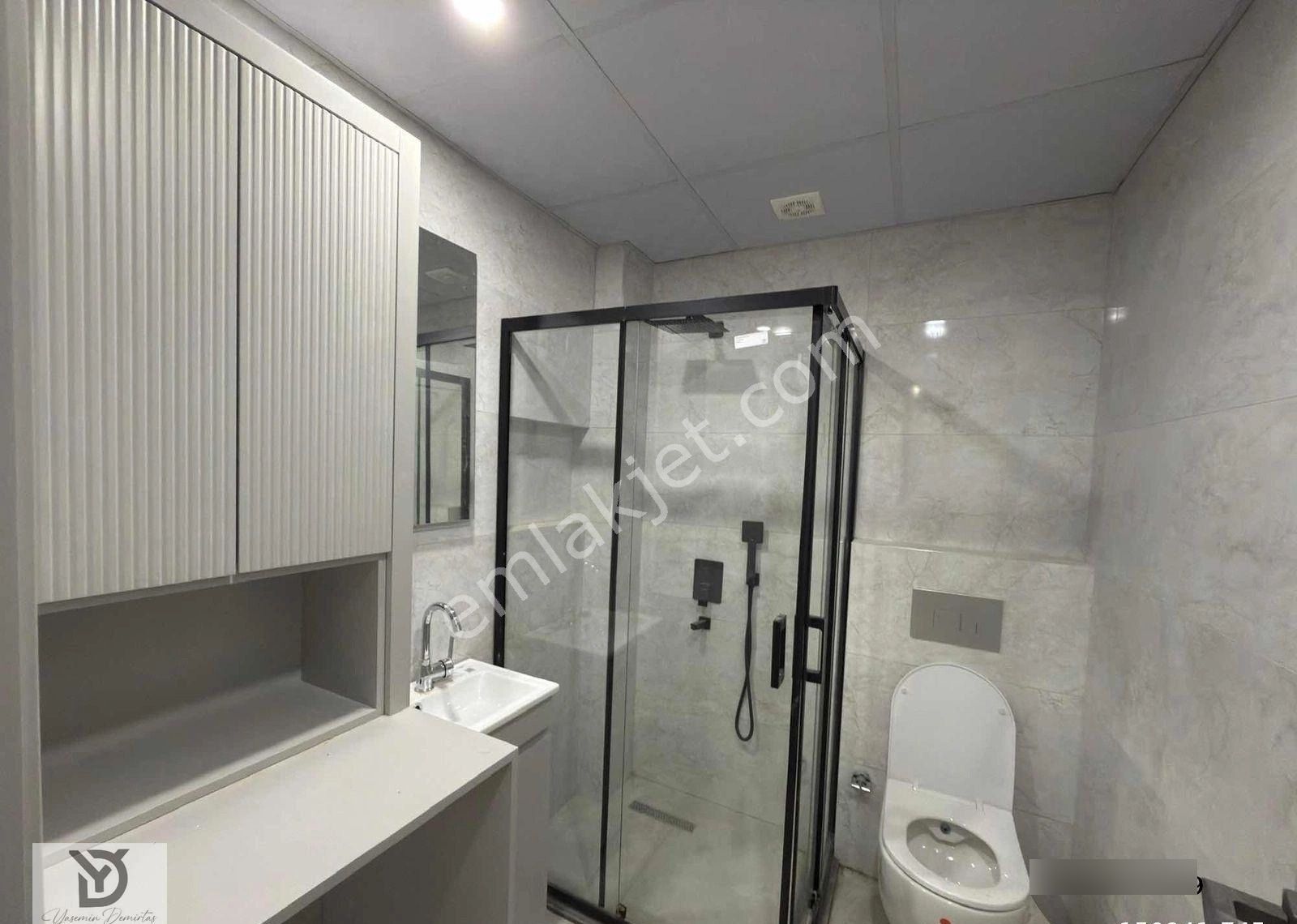 Yd Gayrimenkul'den Karahasanlıda Ultra Lüx Daireler - Görsel 18