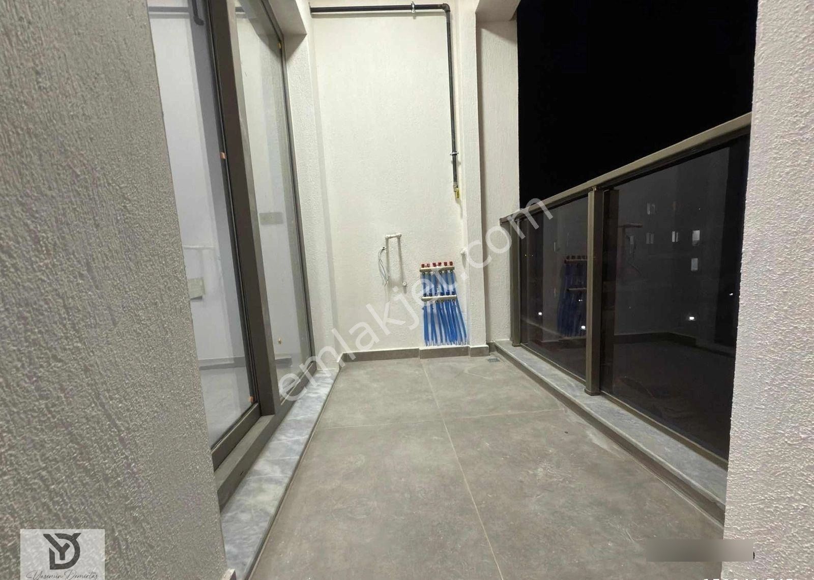 Yd Gayrimenkul'den Karahasanlıda Ultra Lüx Daireler - Görsel 16