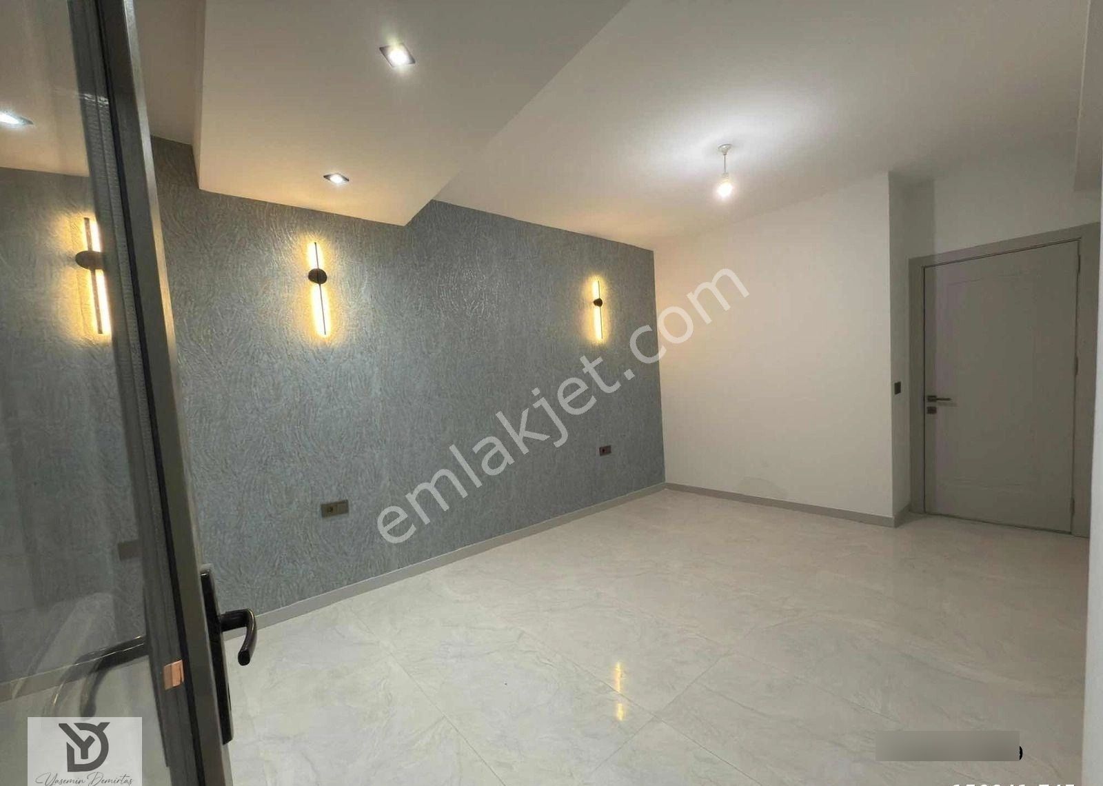 Yd Gayrimenkul'den Karahasanlıda Ultra Lüx Daireler - Görsel 25