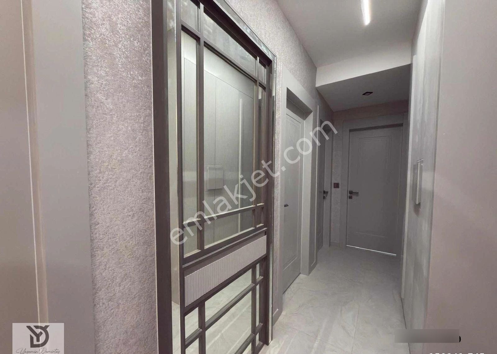 Yd Gayrimenkul'den Karahasanlıda Ultra Lüx Daireler - Görsel 7