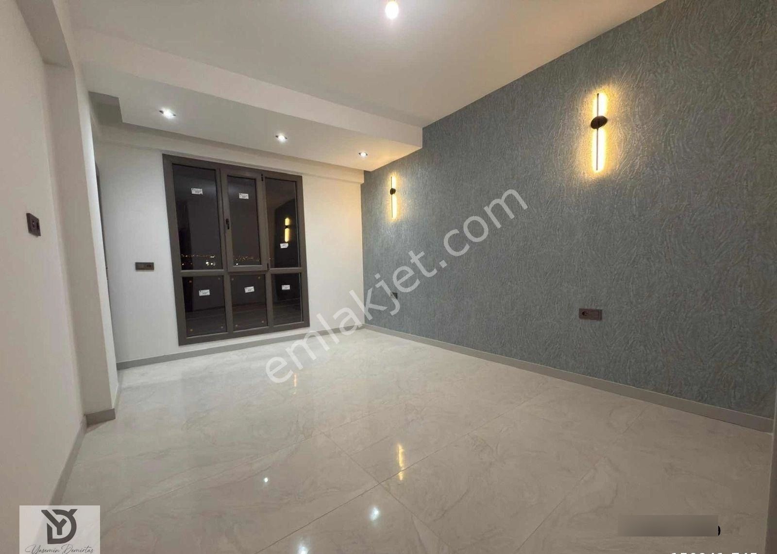 Yd Gayrimenkul'den Karahasanlıda Ultra Lüx Daireler - Görsel 12