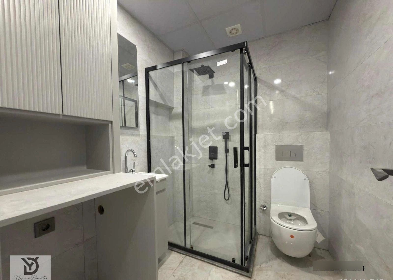 Yd Gayrimenkul'den Karahasanlıda Ultra Lüx Daireler - Görsel 13