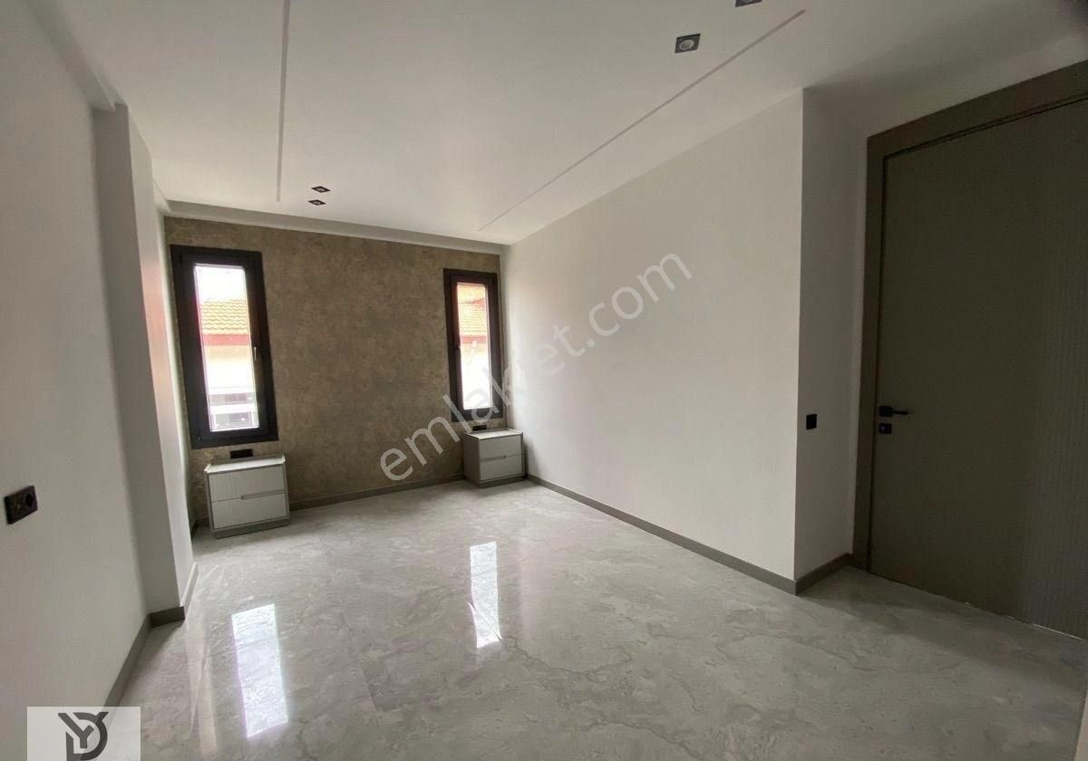 1200 Evler Mahallesinde Ebeveyn Banyolu Giyinme Odalı 3+1/155m2 Satılık Ultra Lüks Daireler - Görsel 12