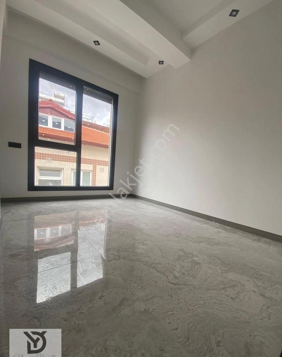 1200 Evler Mahallesinde Ebeveyn Banyolu Giyinme Odalı 3+1/155m2 Satılık Ultra Lüks Daireler - Görsel 23