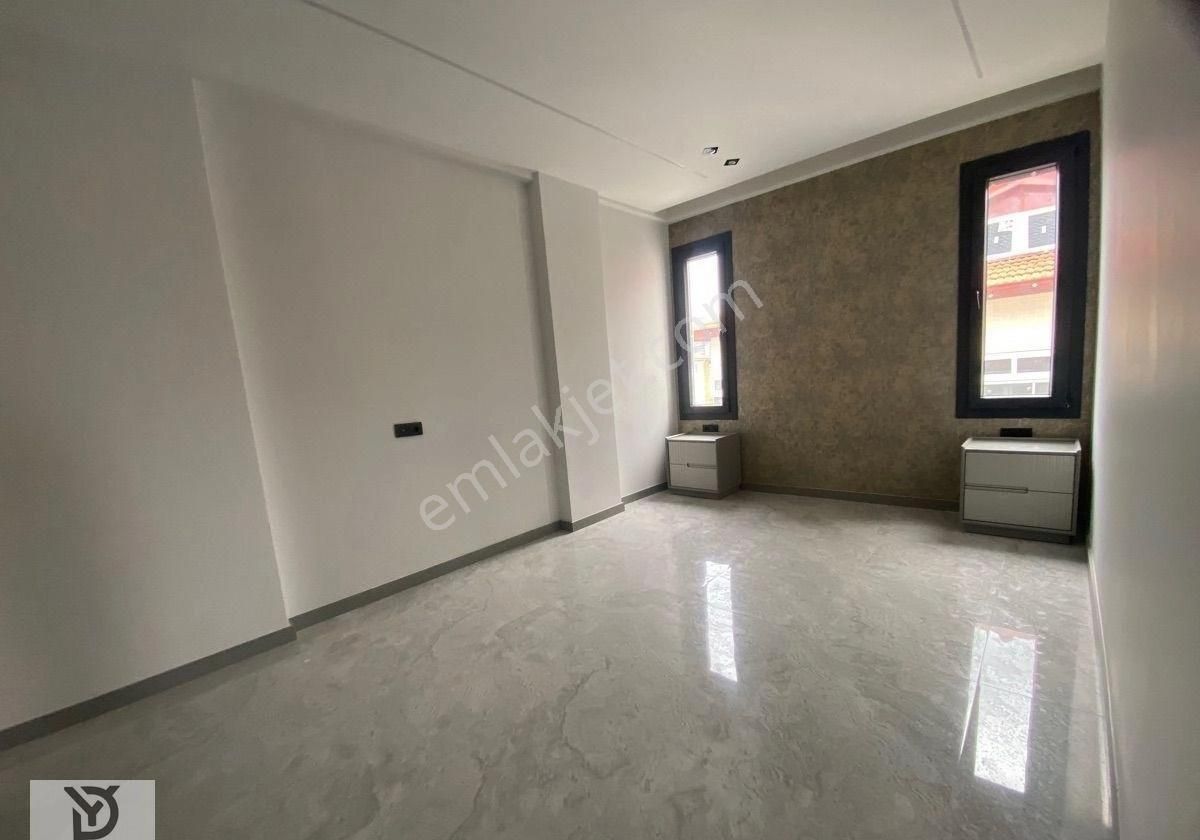 1200 Evler Mahallesinde Ebeveyn Banyolu Giyinme Odalı 3+1/155m2 Satılık Ultra Lüks Daireler - Görsel 27