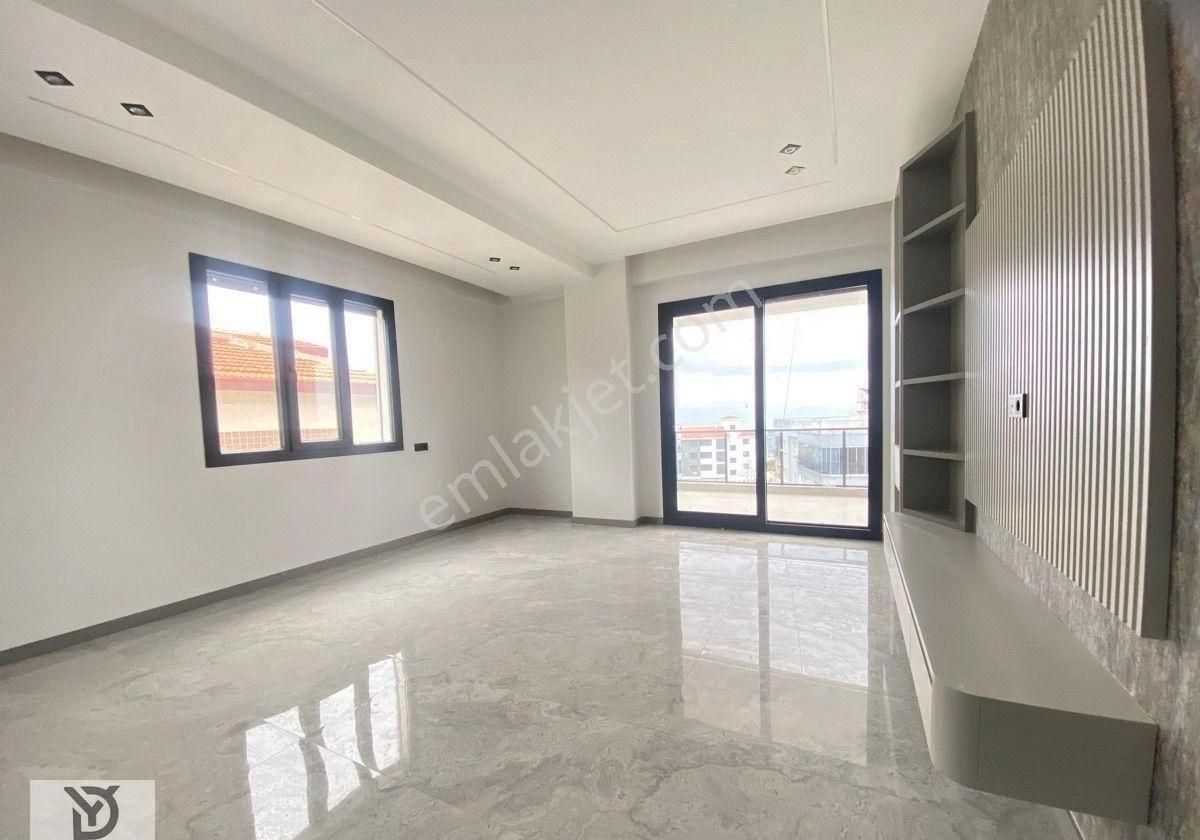 1200 Evler Mahallesinde Ebeveyn Banyolu Giyinme Odalı 3+1/155m2 Satılık Ultra Lüks Daireler - Görsel 8