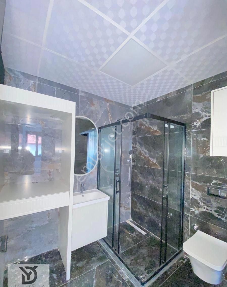 1200 Evler Mahallesinde Ebeveyn Banyolu Giyinme Odalı 3+1/155m2 Satılık Ultra Lüks Daireler - Görsel 25