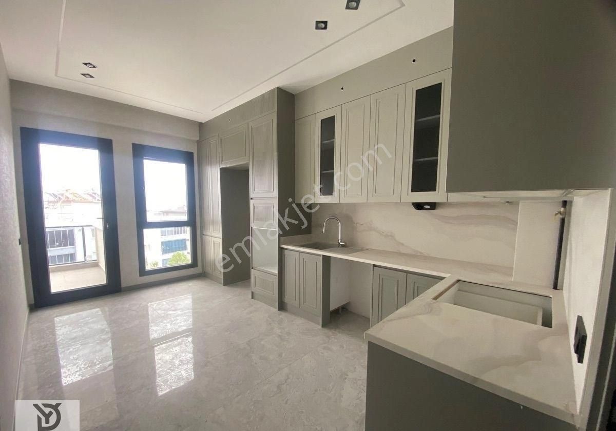 1200 Evler Mahallesinde Ebeveyn Banyolu Giyinme Odalı 3+1/155m2 Satılık Ultra Lüks Daireler - Görsel 10