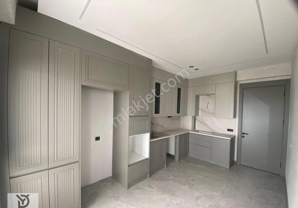 1200 Evler Mahallesinde Ebeveyn Banyolu Giyinme Odalı 3+1/155m2 Satılık Ultra Lüks Daireler - Görsel 3