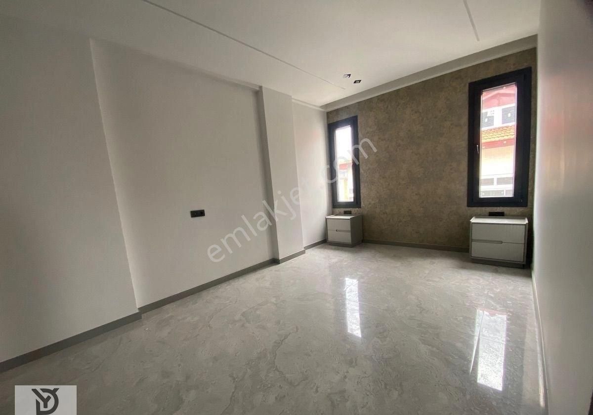 1200 Evler Mahallesinde Ebeveyn Banyolu Giyinme Odalı 3+1/155m2 Satılık Ultra Lüks Daireler - Görsel 6