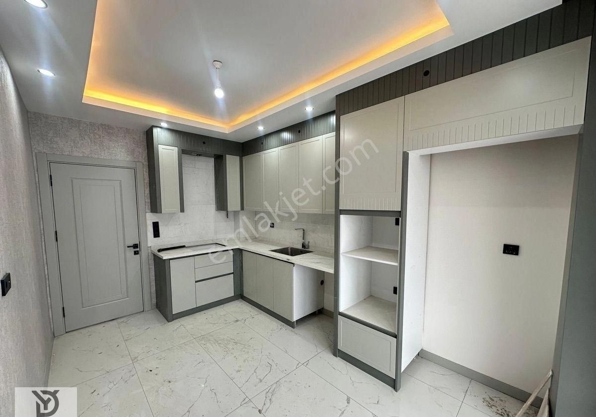 Doğal Yaşam Parkı Yakını Satılık Ultra Lüks 2+1 Daireler