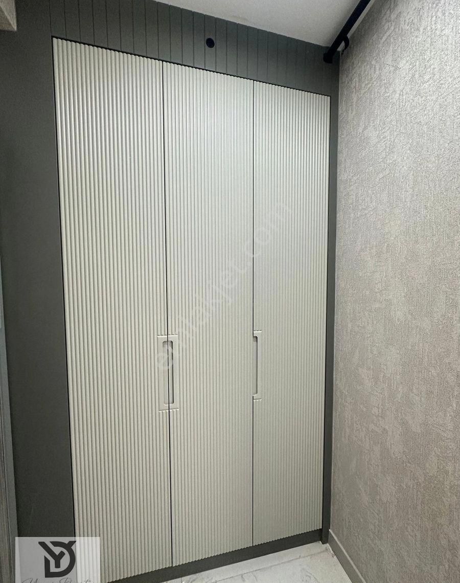 Doğal Yaşam Parkı Yakını Satılık Ultra Lüks 2+1 Daireler - Görsel 16