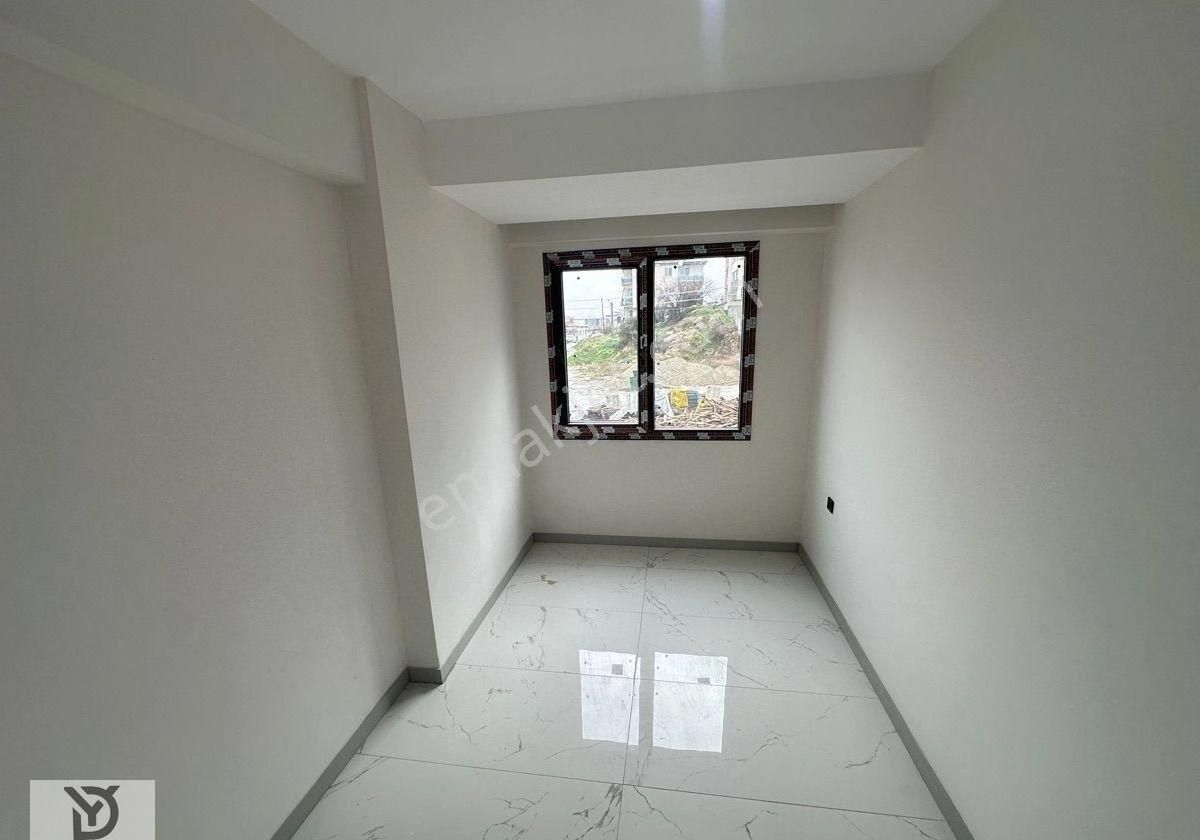 Doğal Yaşam Parkı Yakını Satılık Ultra Lüks 2+1 Daireler - Görsel 8