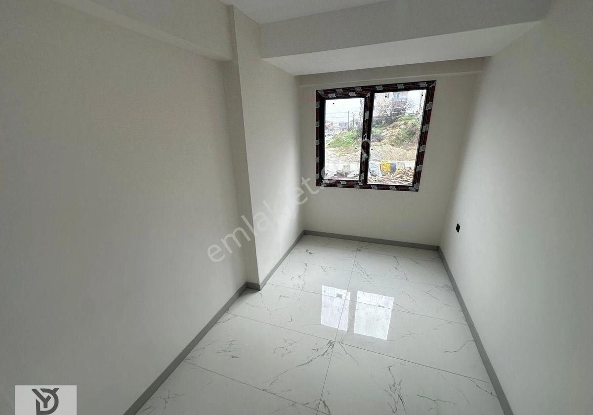 Doğal Yaşam Parkı Yakını Satılık Ultra Lüks 2+1 Daireler - Görsel 20