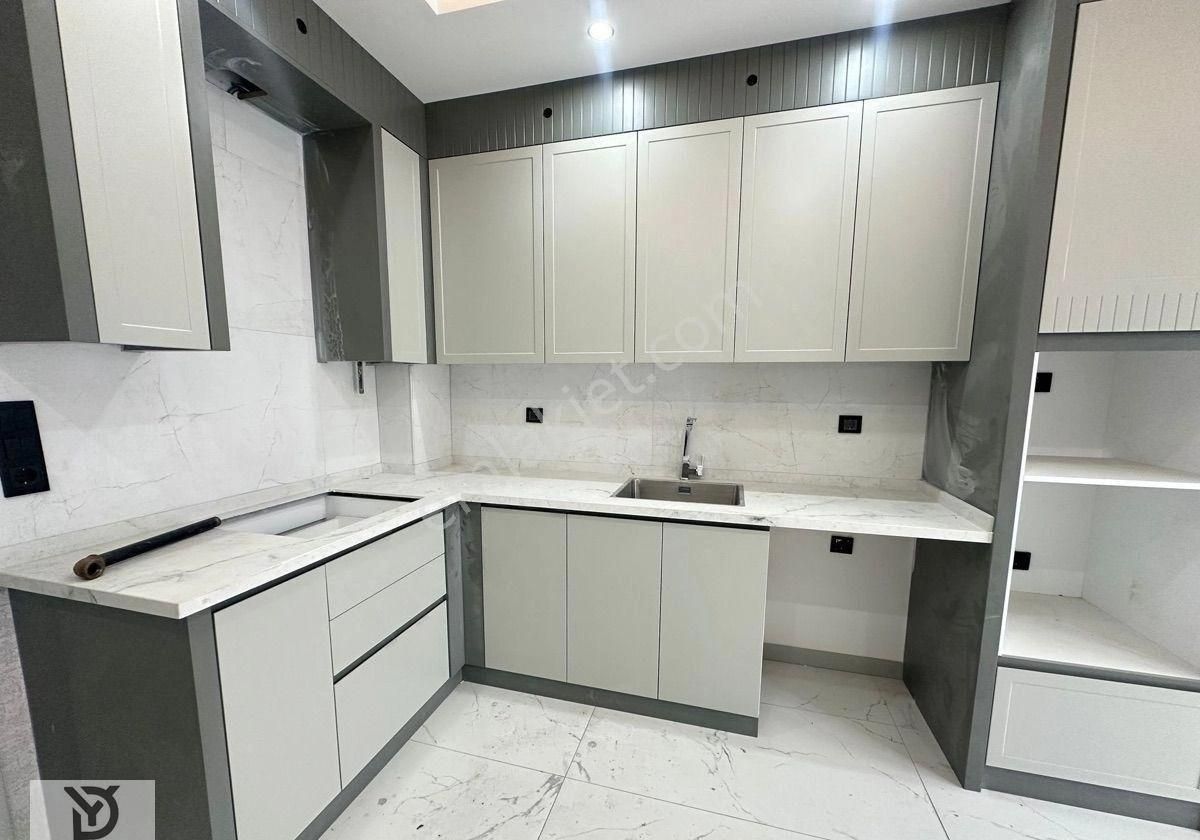 Doğal Yaşam Parkı Yakını Satılık Ultra Lüks 2+1 Daireler - Görsel 19