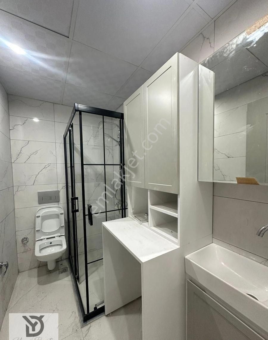 Doğal Yaşam Parkı Yakını Satılık Ultra Lüks 2+1 Daireler - Görsel 14