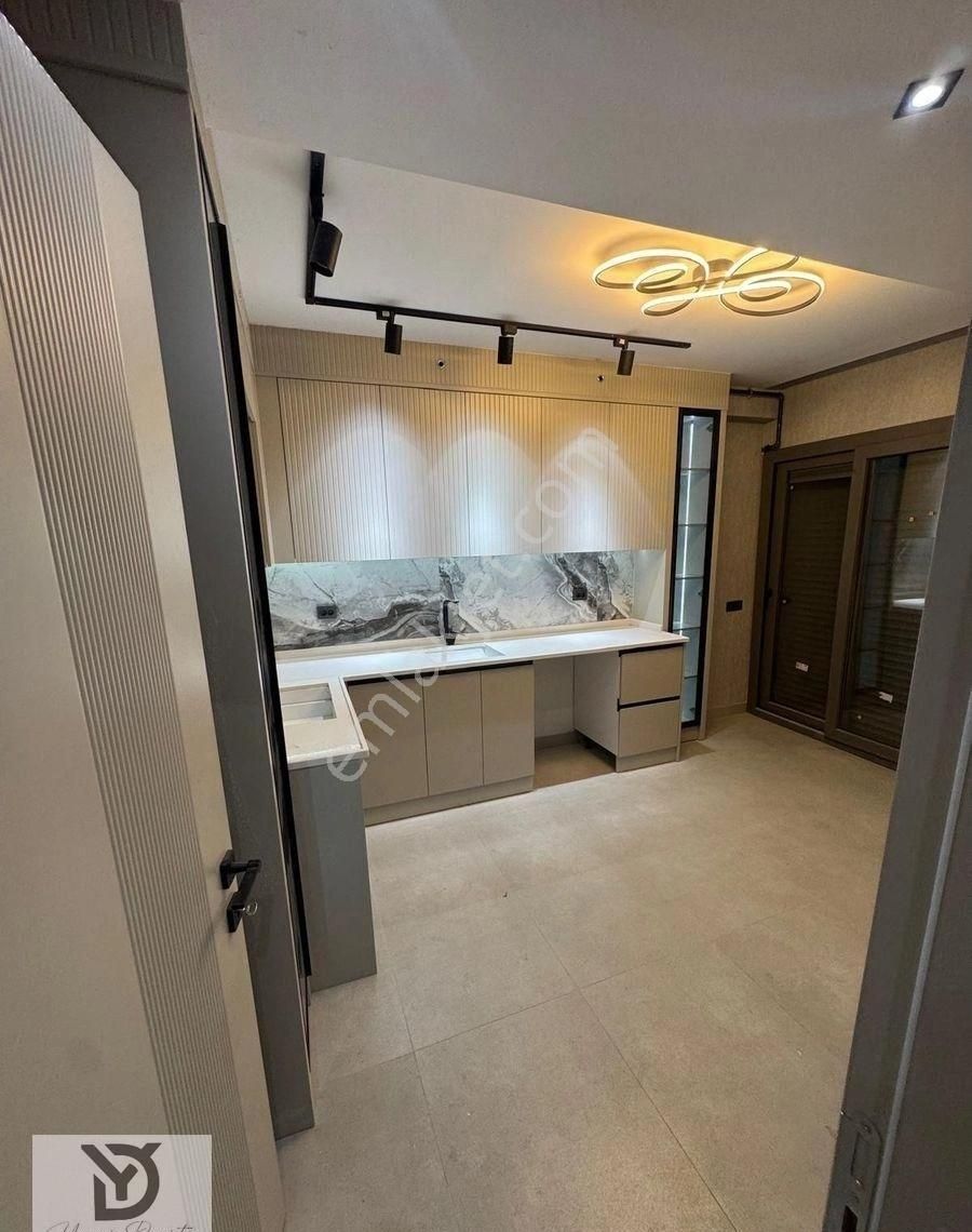 Şemikler’de Mükemmel Fiyata 2+1 Ultra Lüx Daireler - Görsel 23
