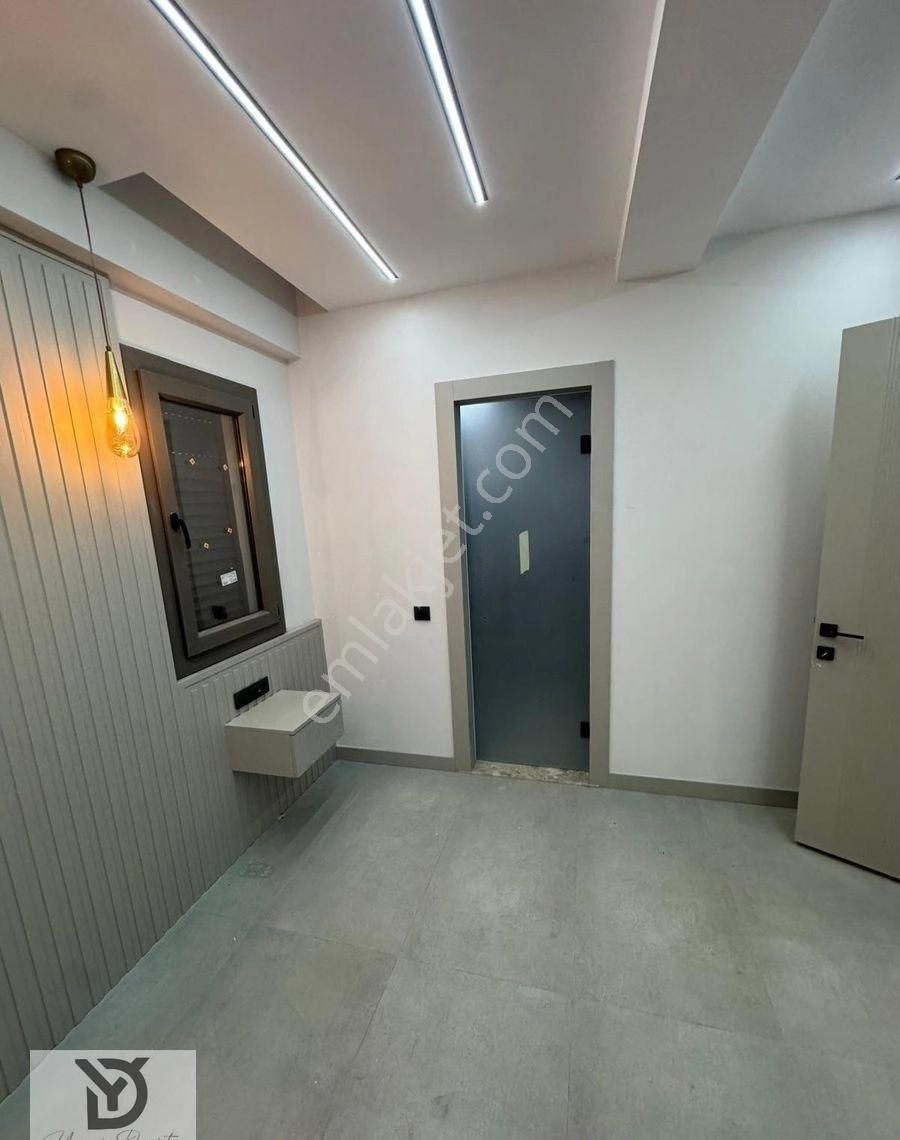 Şemikler’de Mükemmel Fiyata 2+1 Ultra Lüx Daireler - Görsel 29