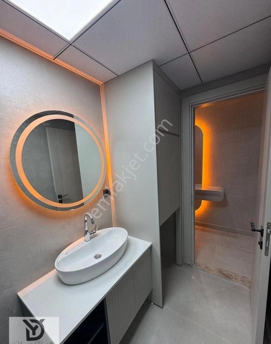 Şemikler’de Mükemmel Fiyata 2+1 Ultra Lüx Daireler - Görsel 19