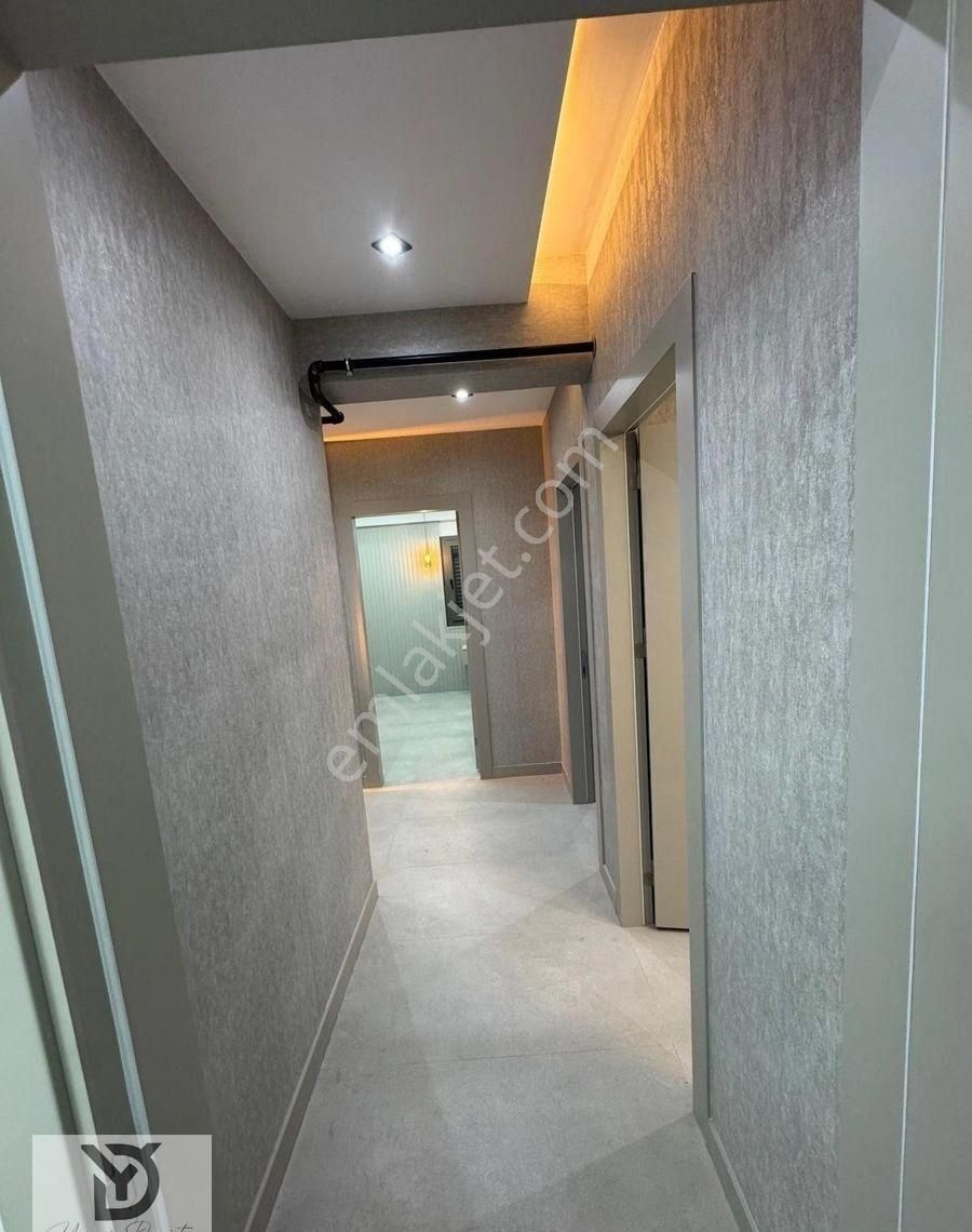 Şemikler’de Mükemmel Fiyata 2+1 Ultra Lüx Daireler - Görsel 6