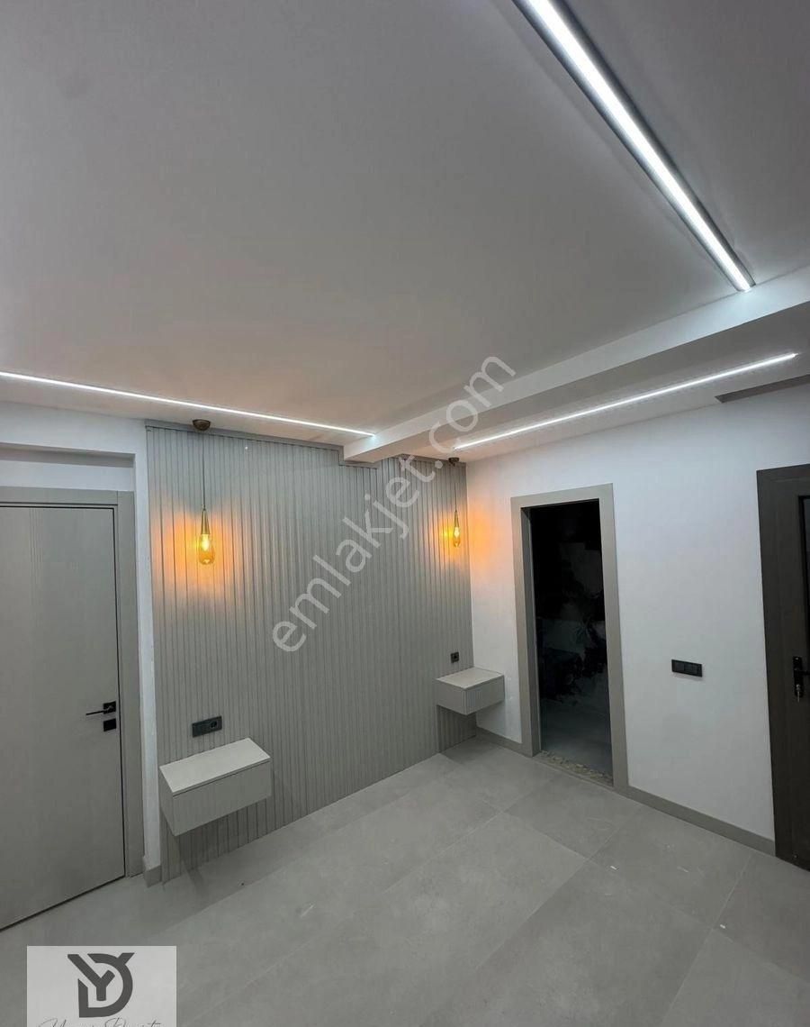 Şemikler’de Mükemmel Fiyata 2+1 Ultra Lüx Daireler - Görsel 26