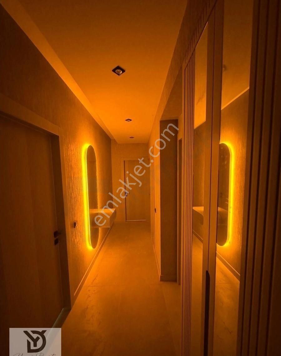 Şemikler’de Mükemmel Fiyata 2+1 Ultra Lüx Daireler - Görsel 21