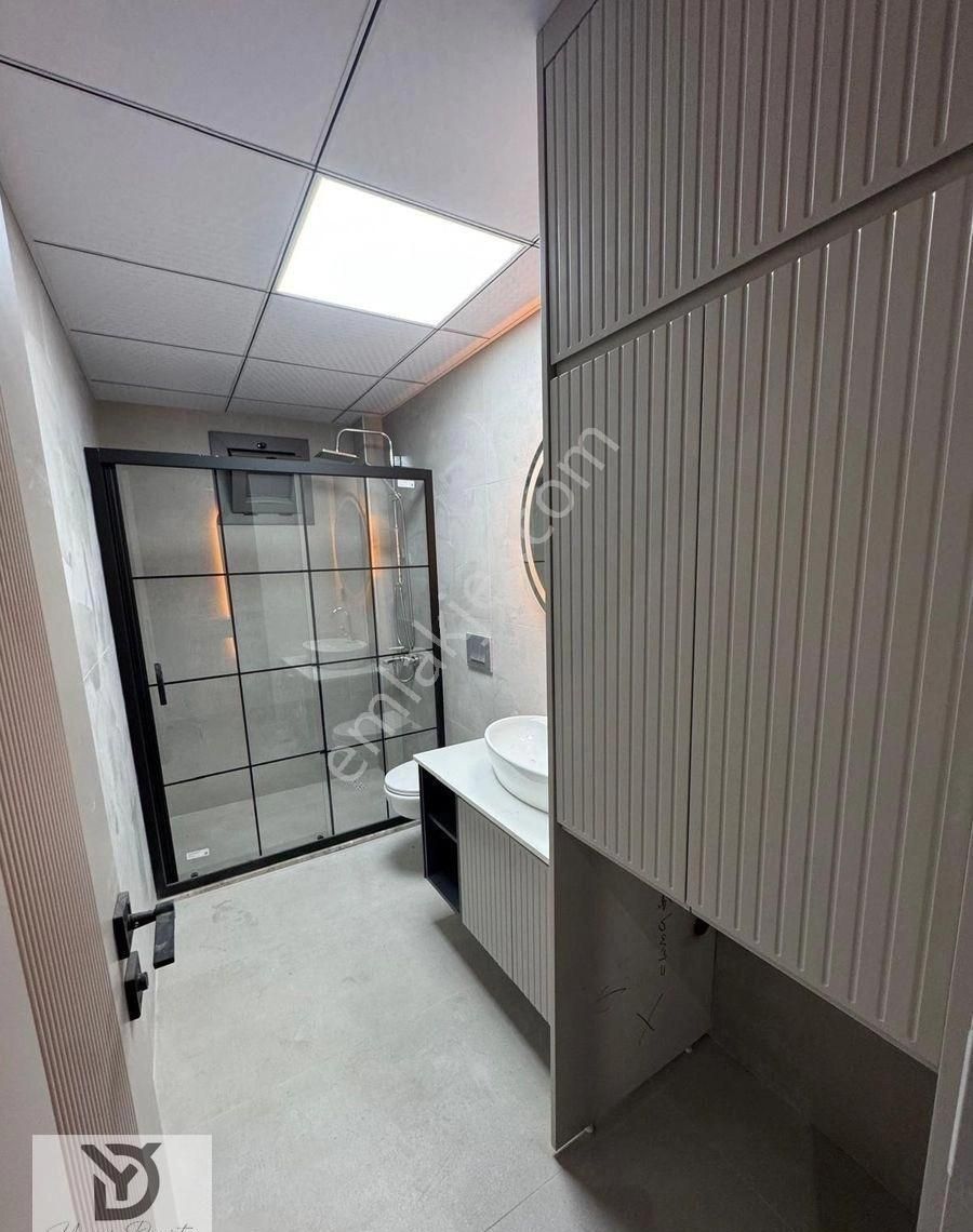 Şemikler’de Mükemmel Fiyata 2+1 Ultra Lüx Daireler - Görsel 35