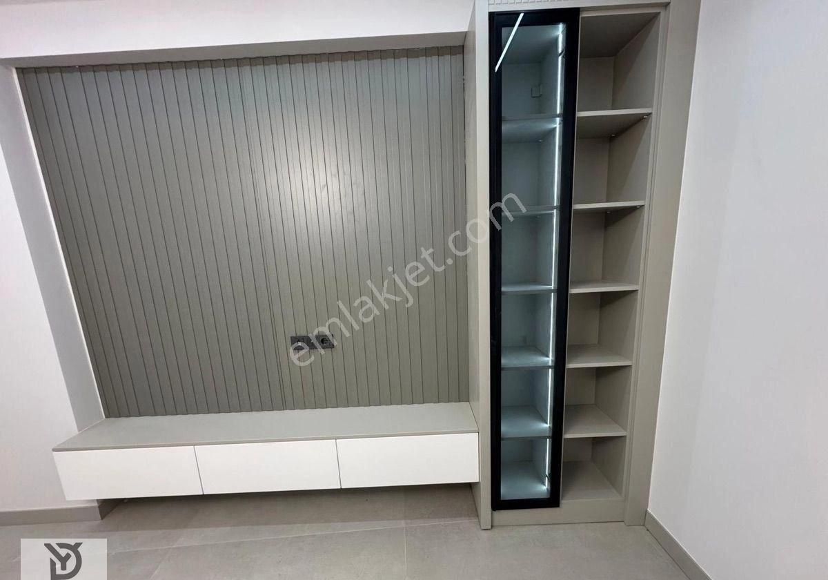 Şemikler’de Mükemmel Fiyata 2+1 Ultra Lüx Daireler - Görsel 25