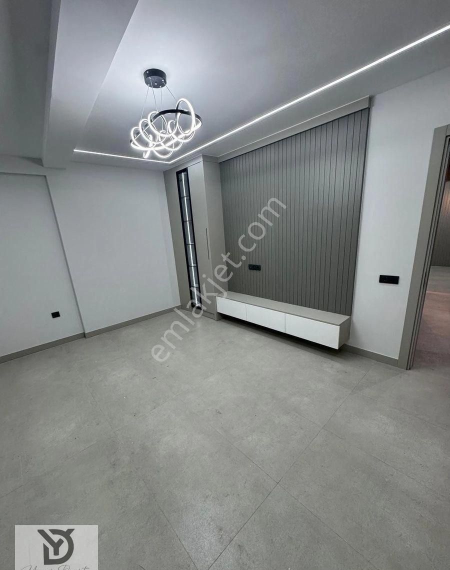 Şemikler’de Mükemmel Fiyata 2+1 Ultra Lüx Daireler - Görsel 28