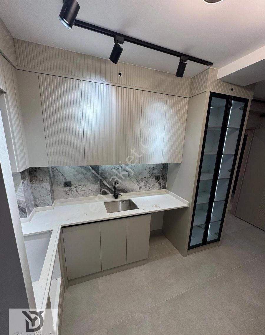 Şemikler’de Mükemmel Fiyata 2+1 Ultra Lüx Daireler - Görsel 31