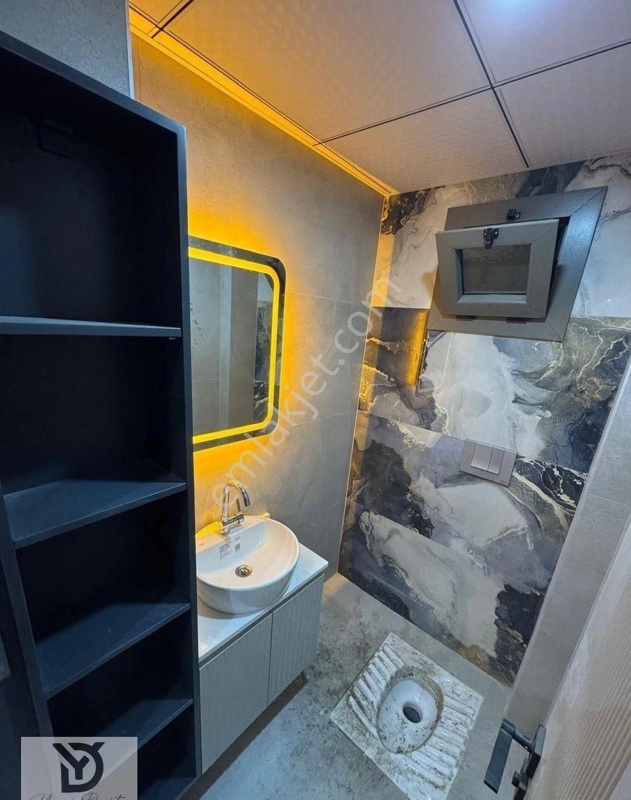 Şemikler’de Mükemmel Fiyata 2+1 Ultra Lüx Daireler - Görsel 12