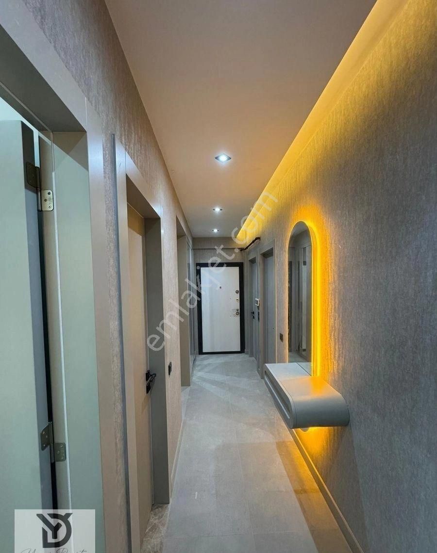 Şemikler’de Mükemmel Fiyata 2+1 Ultra Lüx Daireler