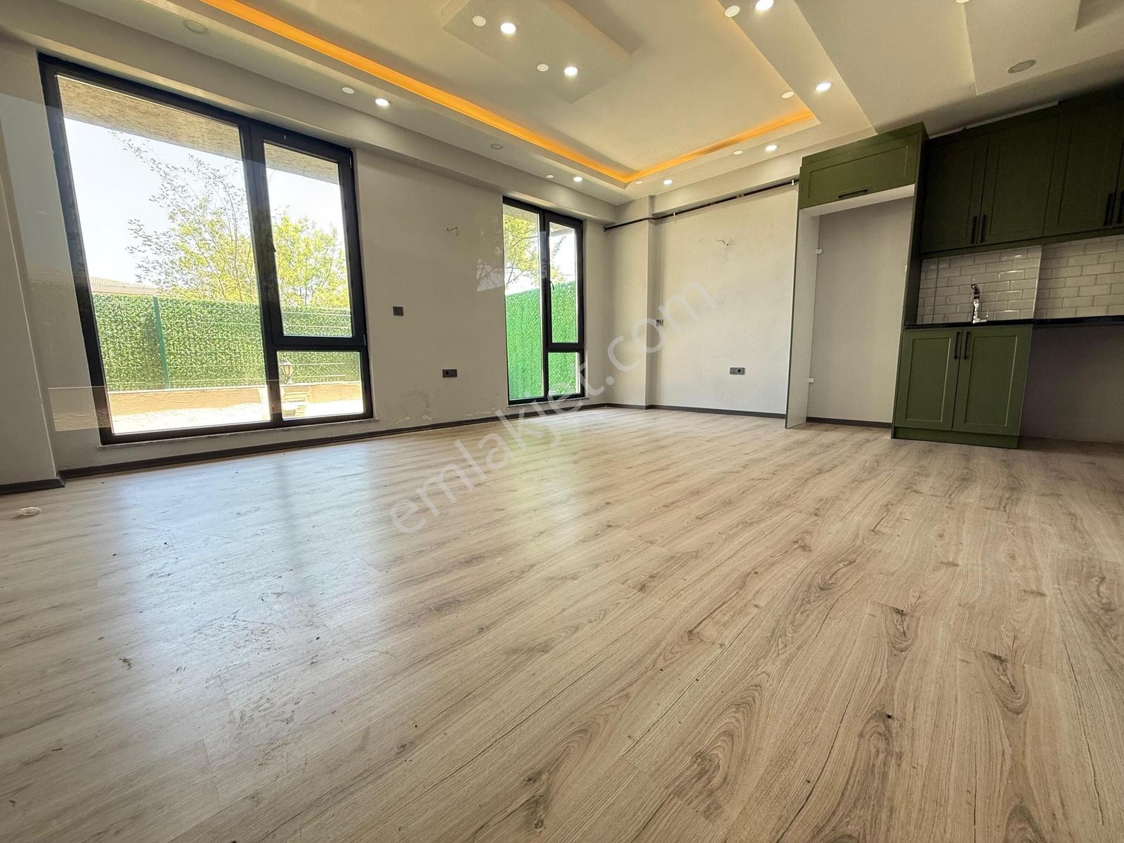 Sıfır Müstakil Havuzlu Hamamlı Triblex Yerden Isıtmalı Lüx Villa - Görsel 5