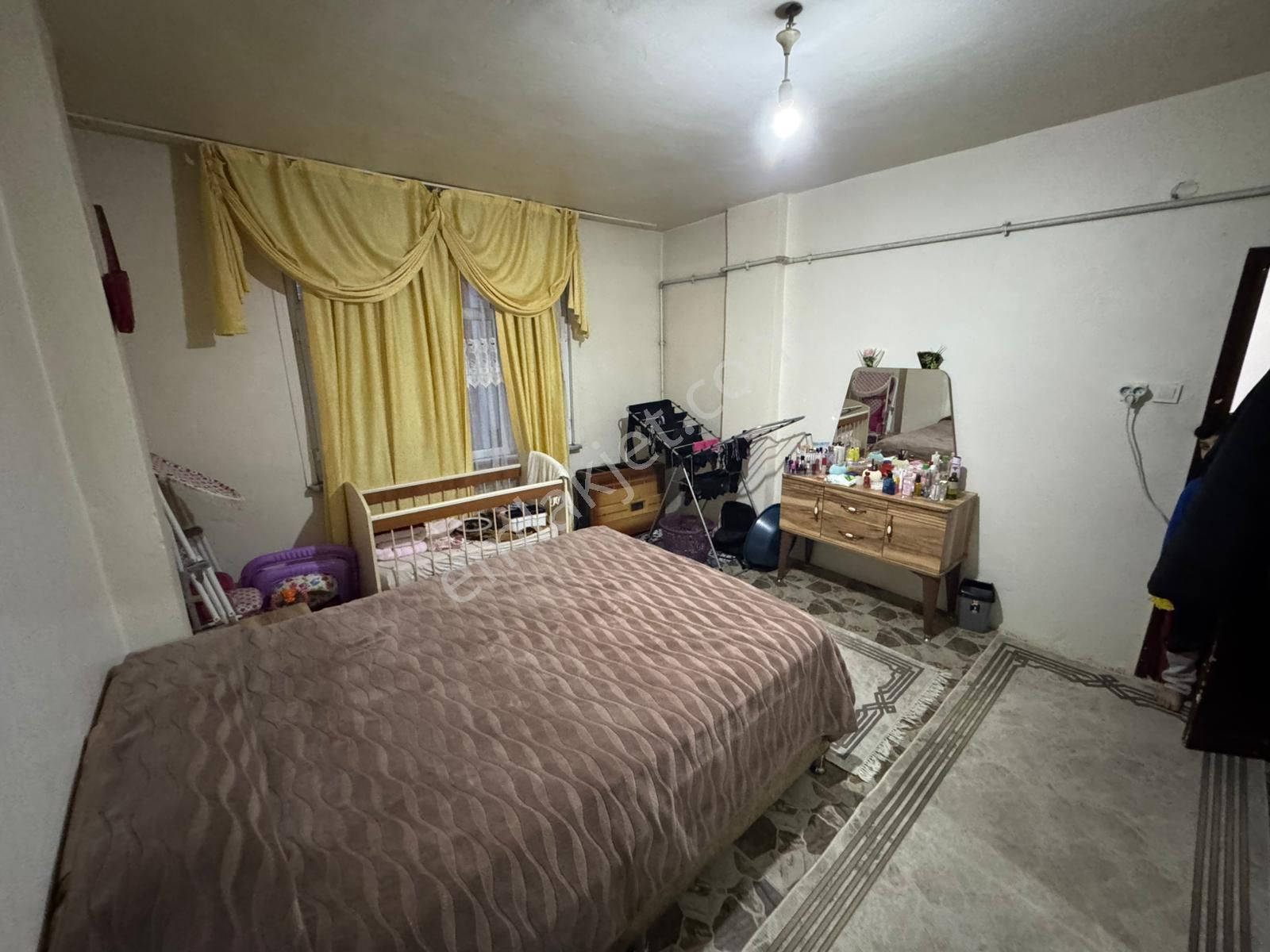 Fatih Mah Türkiye Emlak 2.kat 2+1 Kiralık 80m2 Daire - Görsel 7