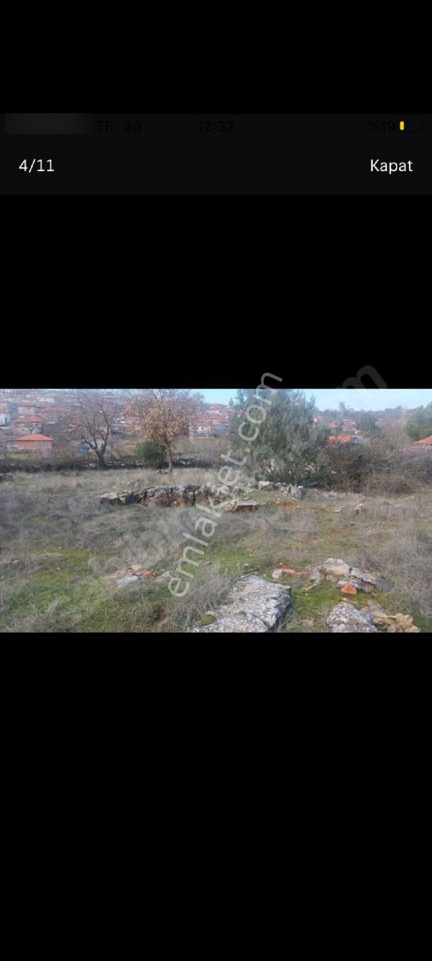 Satılık Villa Arazisi - Görsel 5