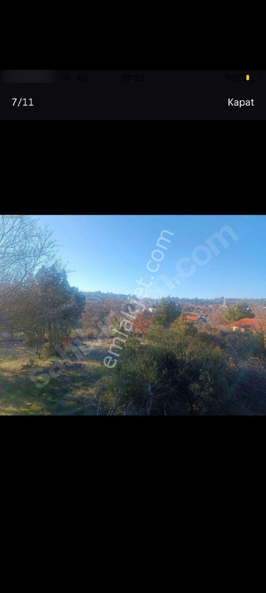 Satılık Villa Arazisi - Görsel 2