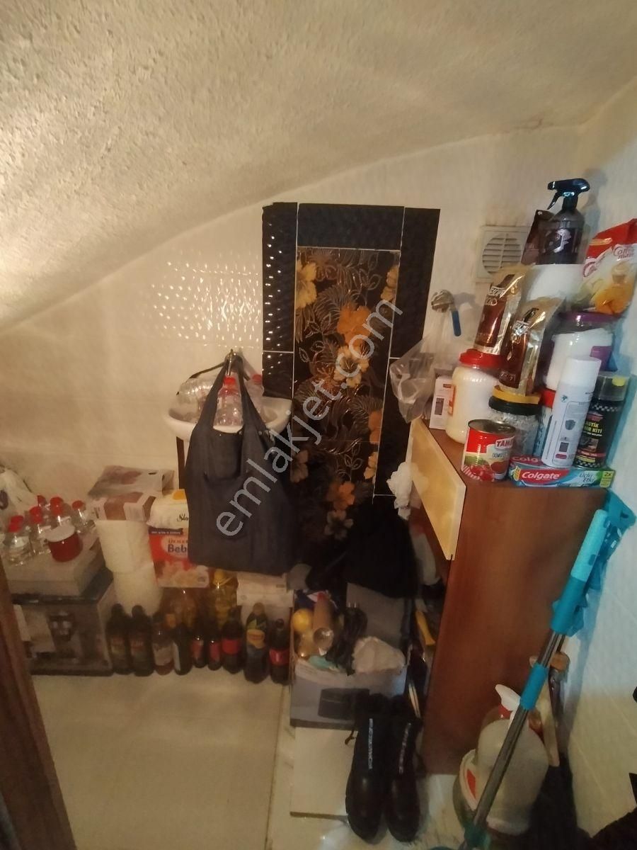 Rami Yenimahalle'de Genç Binada 2+1 Dubleks Çift Girişli - Görsel 28