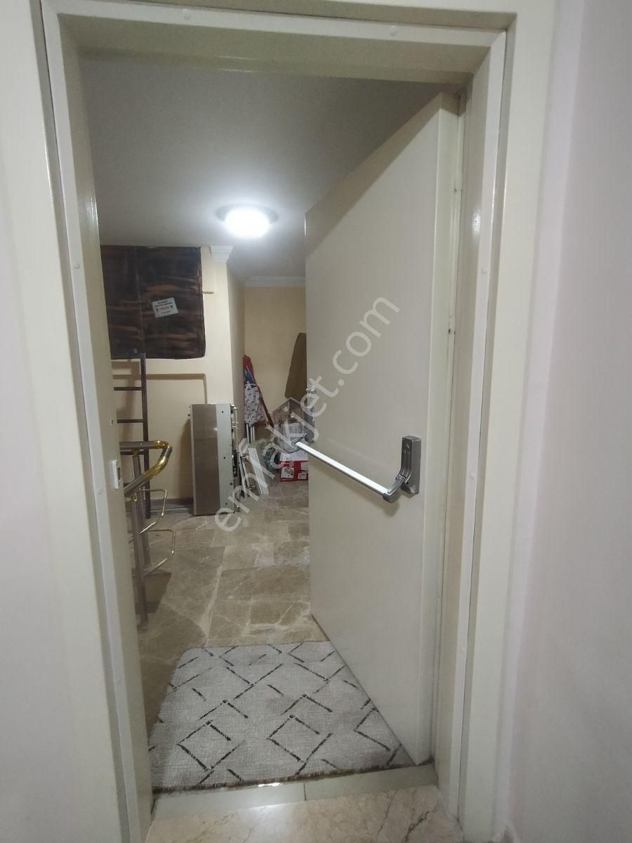 Rami Yenimahalle'de Genç Binada 2+1 Dubleks Çift Girişli - Görsel 17