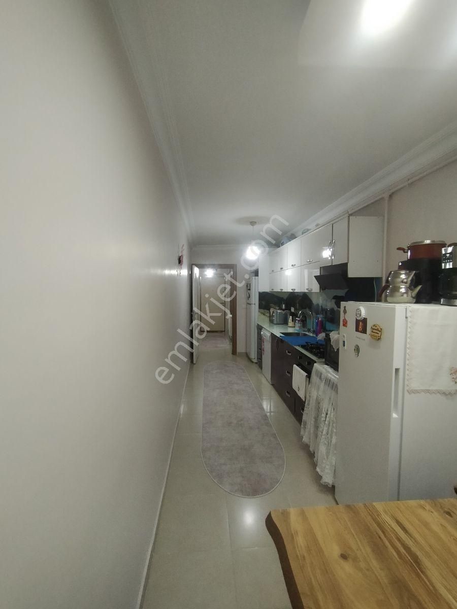 Rami Yenimahalle'de Genç Binada 2+1 Dubleks Çift Girişli - Görsel 20