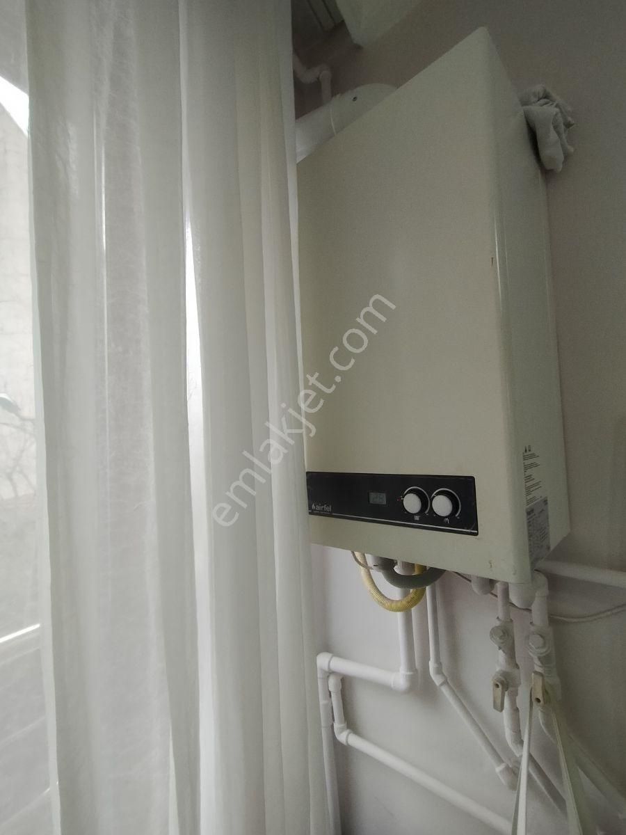 Rami Yenimahalle'de Genç Binada 2+1 Dubleks Çift Girişli - Görsel 16