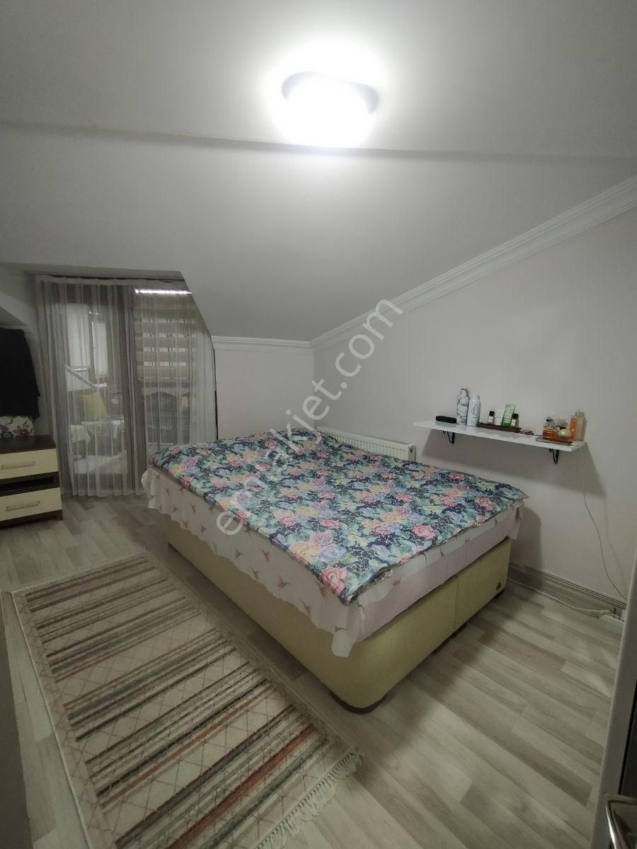 Rami Yenimahalle'de Genç Binada 2+1 Dubleks Çift Girişli - Görsel 27