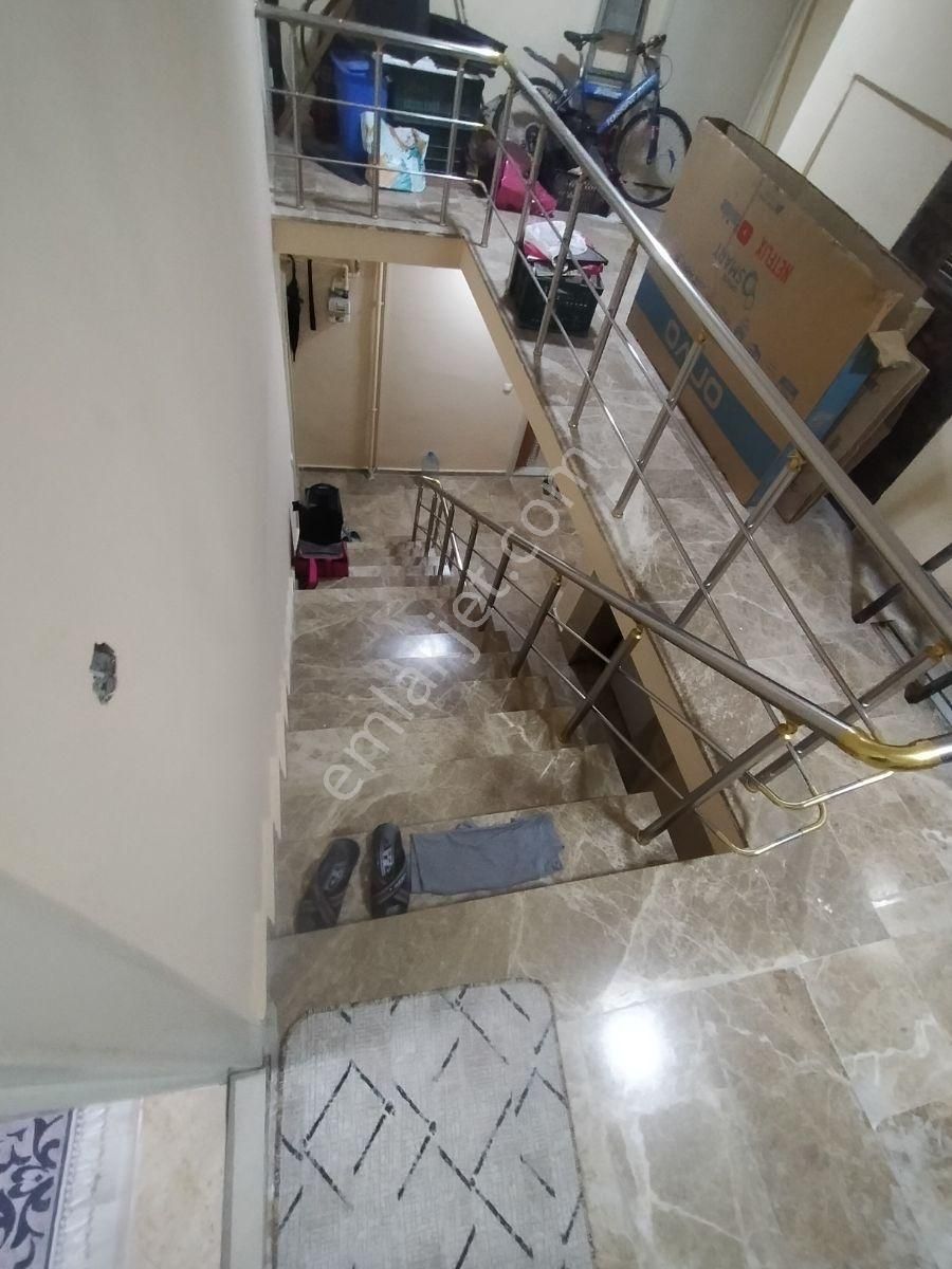 Rami Yenimahalle'de Genç Binada 2+1 Dubleks Çift Girişli - Görsel 25