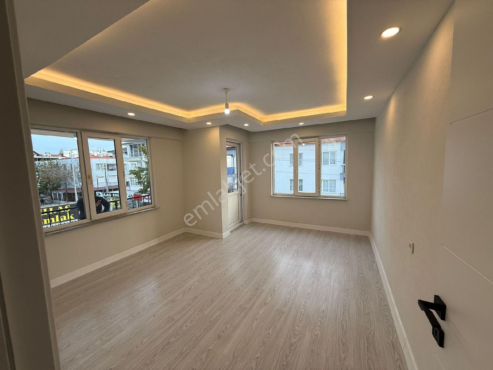 Taş Emlak'tan Sarımsaklıda 2+1 Bakımlı Daire - Görsel 7