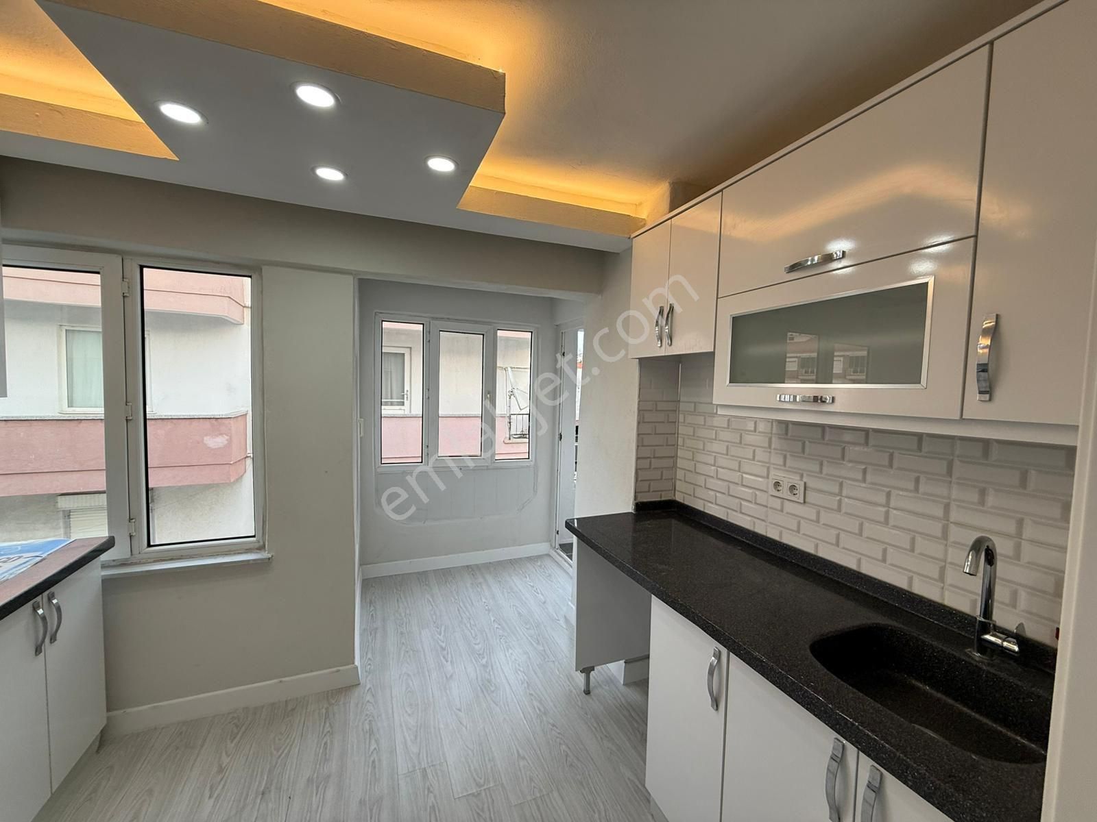 Taş Emlak'tan Sarımsaklıda 2+1 Bakımlı Daire - Görsel 31