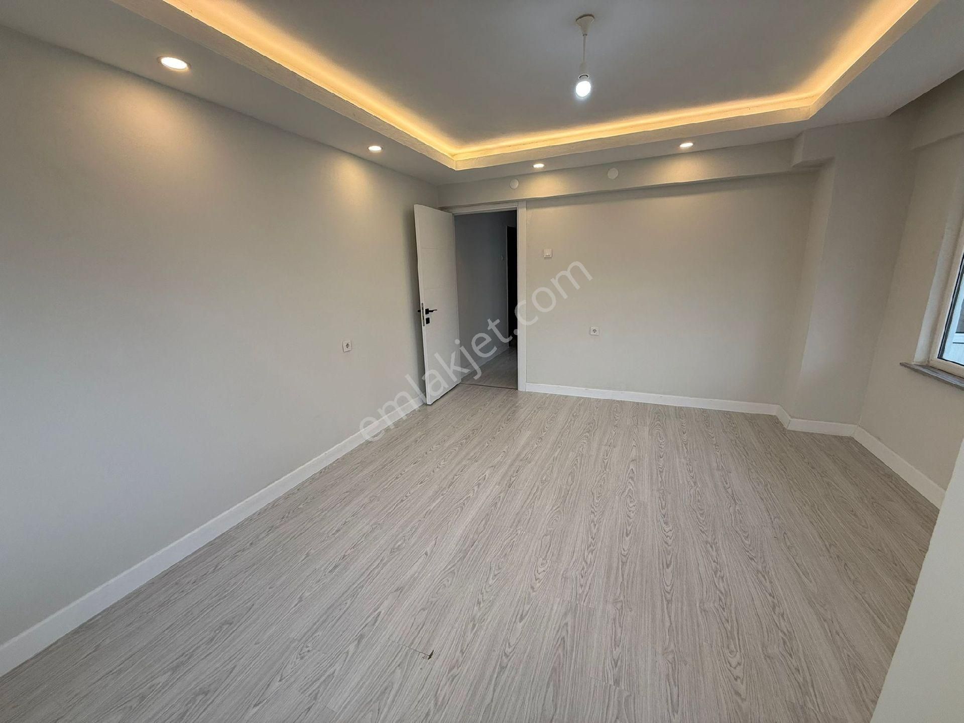 Taş Emlak'tan Sarımsaklıda 2+1 Bakımlı Daire - Görsel 20