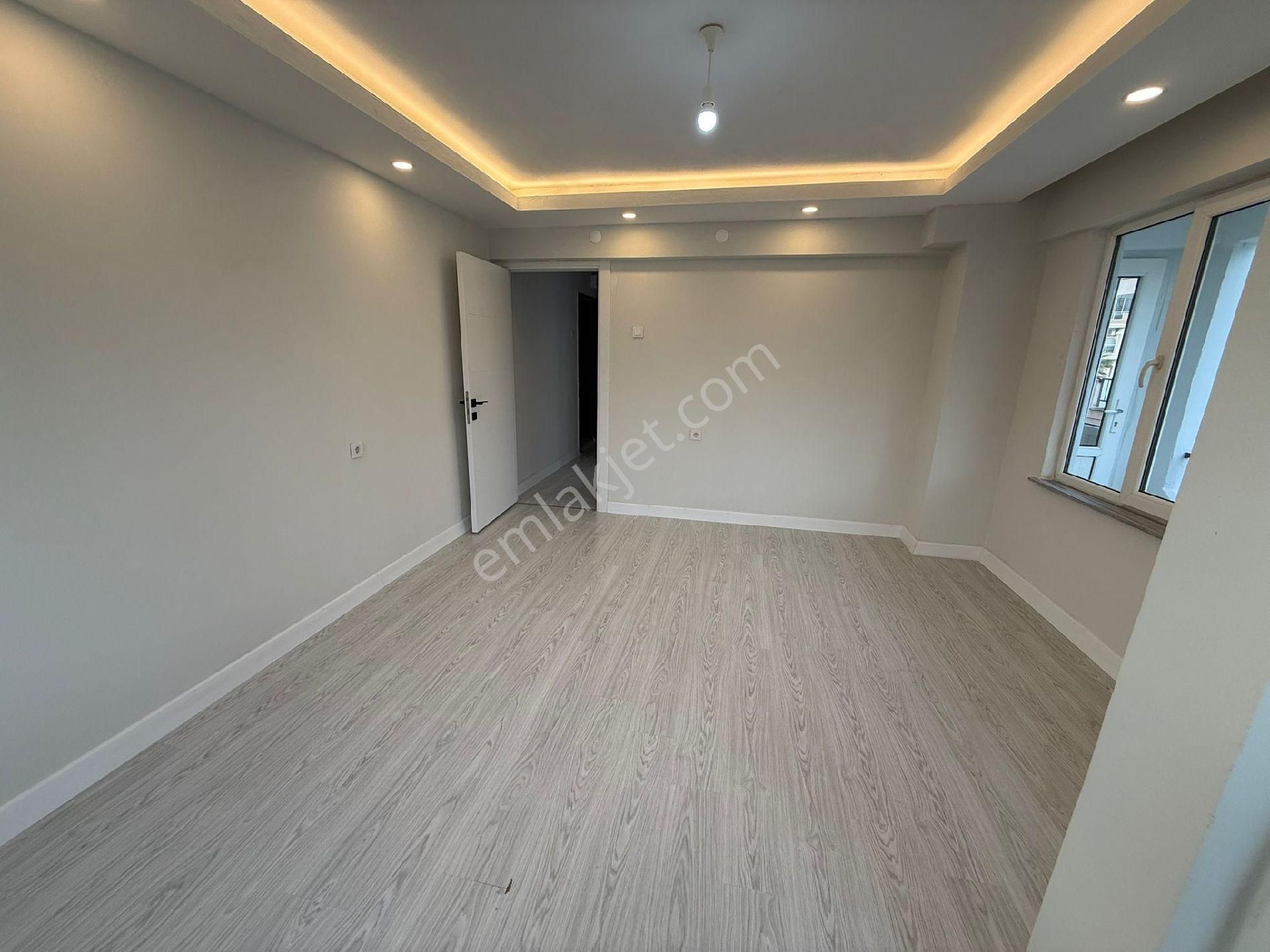 Taş Emlak'tan Sarımsaklıda 2+1 Bakımlı Daire - Görsel 18