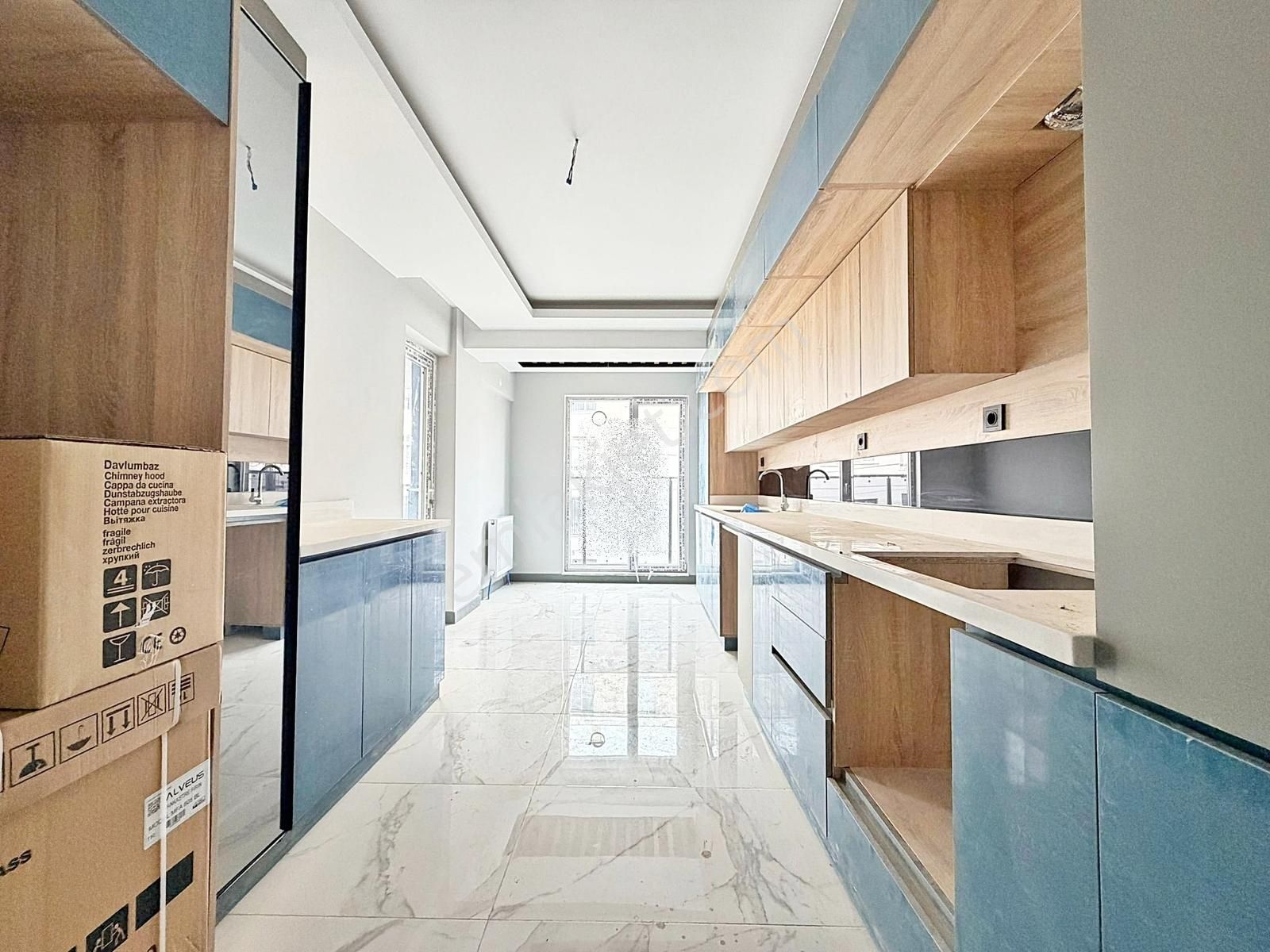 Yuvam'dan Ultra Lüks Mega Genişlik'de 4+1 Daire Fırsatı!!! - Görsel 23