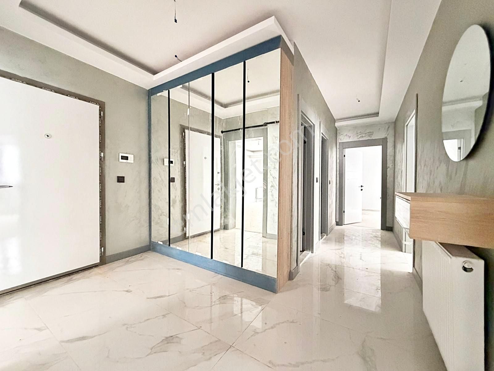 Yuvam'dan Ultra Lüks Mega Genişlik'de 4+1 Daire Fırsatı!!! - Görsel 35