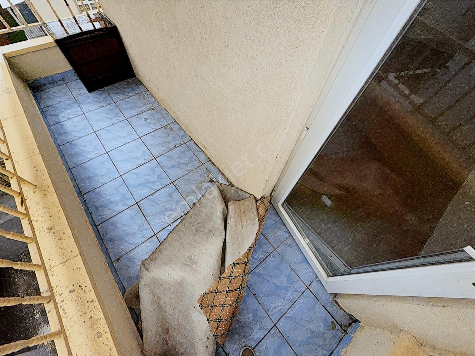 Keçiörende Kök Tapu Krediye Uygun Botanik Park Yanı Manzaralı - Görsel 31