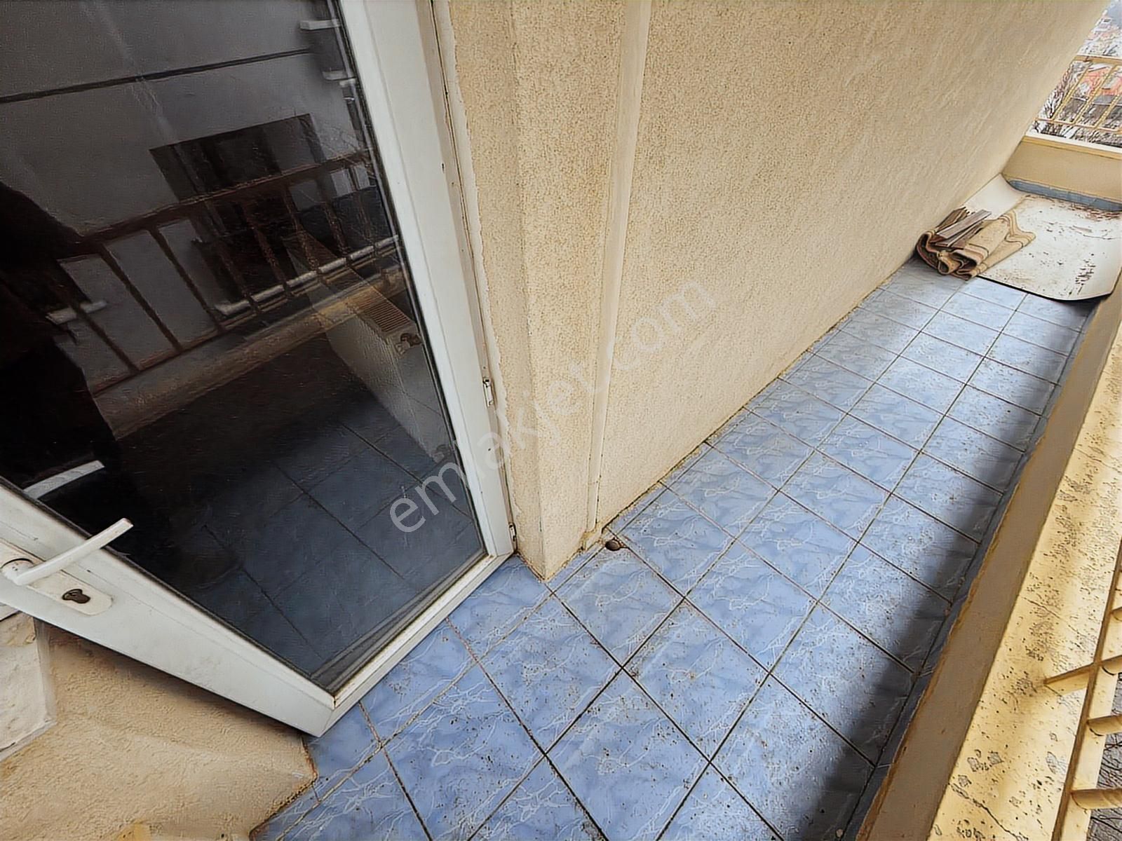 Keçiörende Kök Tapu Krediye Uygun Botanik Park Yanı Manzaralı - Görsel 33